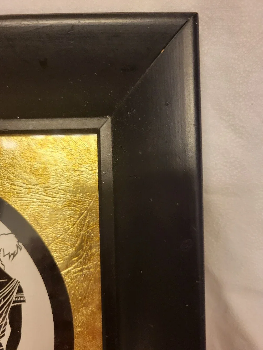 Egyptian elegant gold